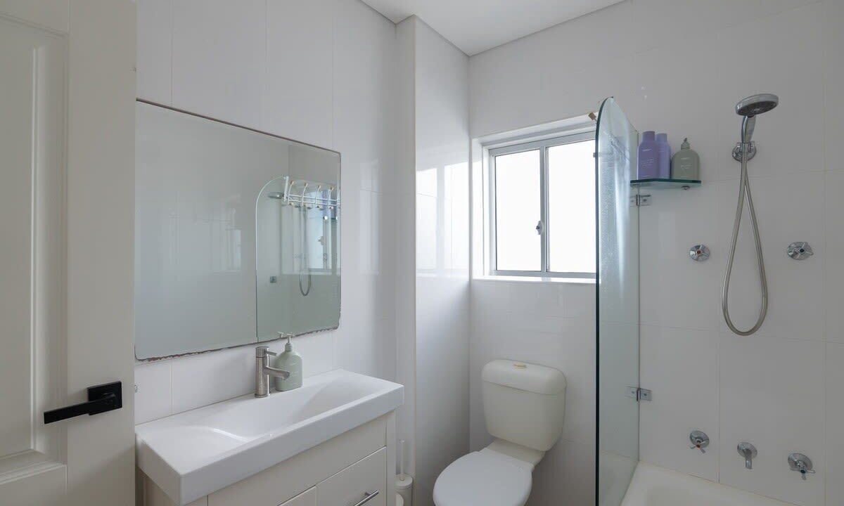 Photo of Bathroom in Maroubra