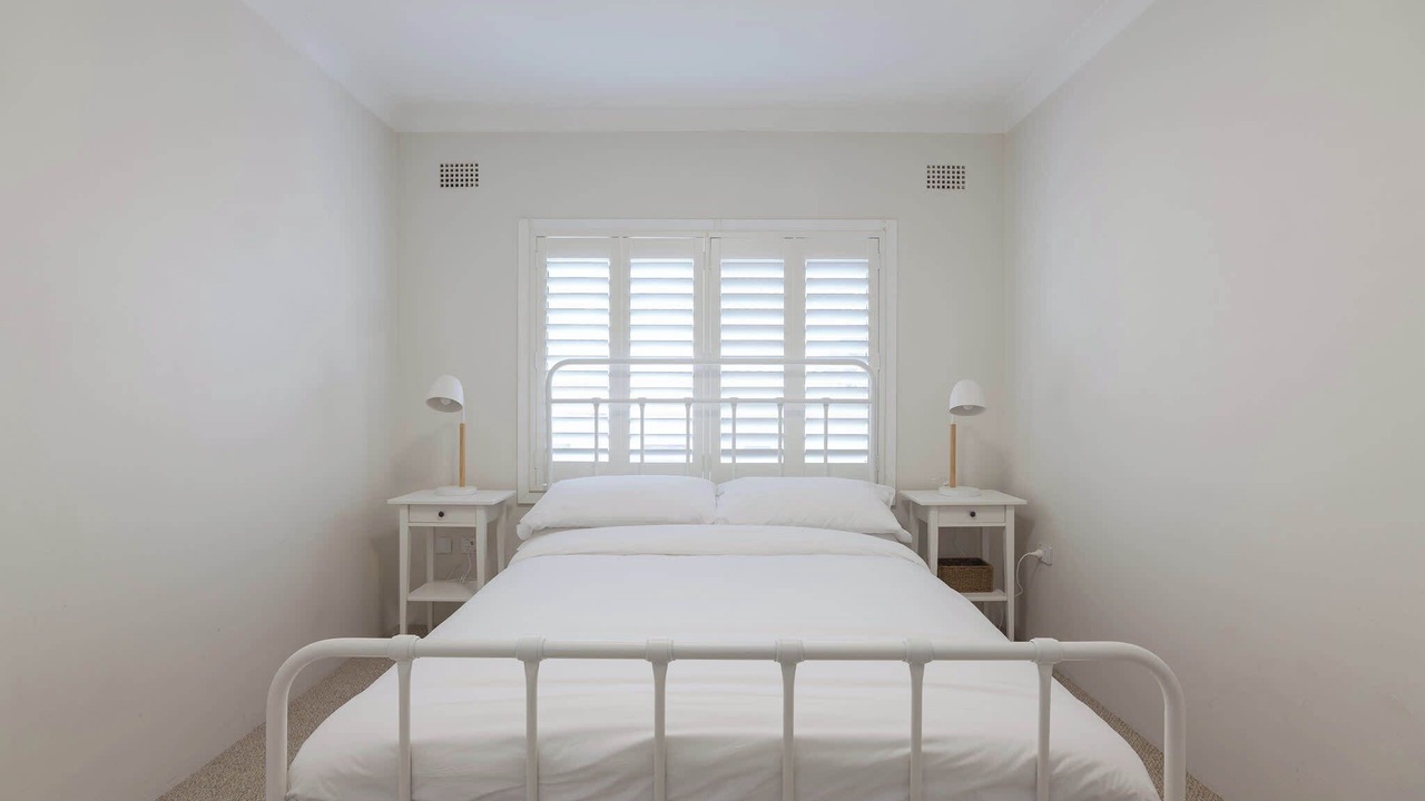 Photo of Bedroom in Maroubra
