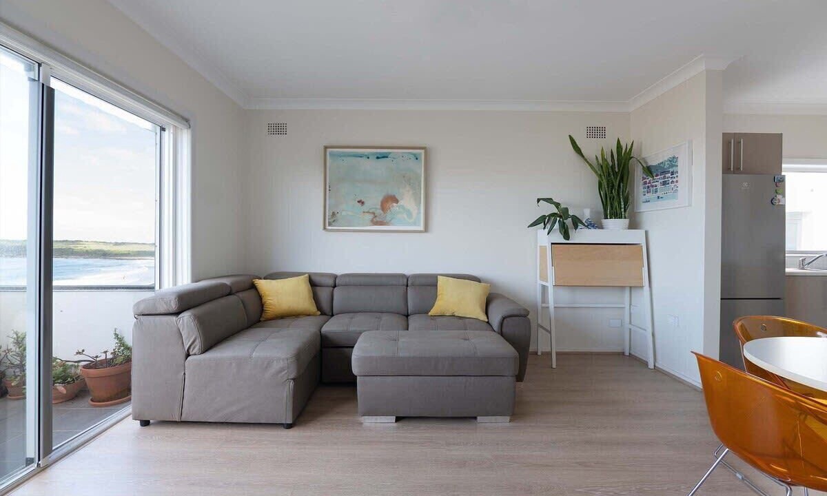 Photo of Livingroom in Maroubra