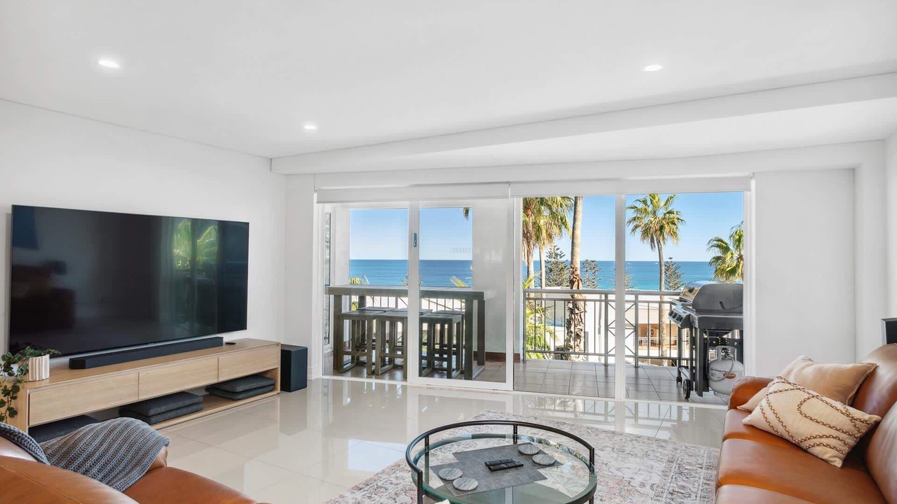 Photo of Livingroom in Scarborough