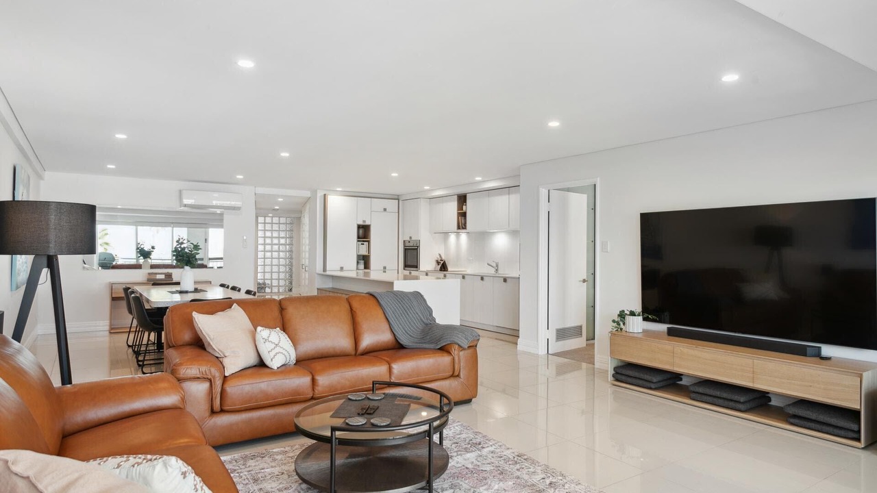 Photo of Livingroom in Scarborough