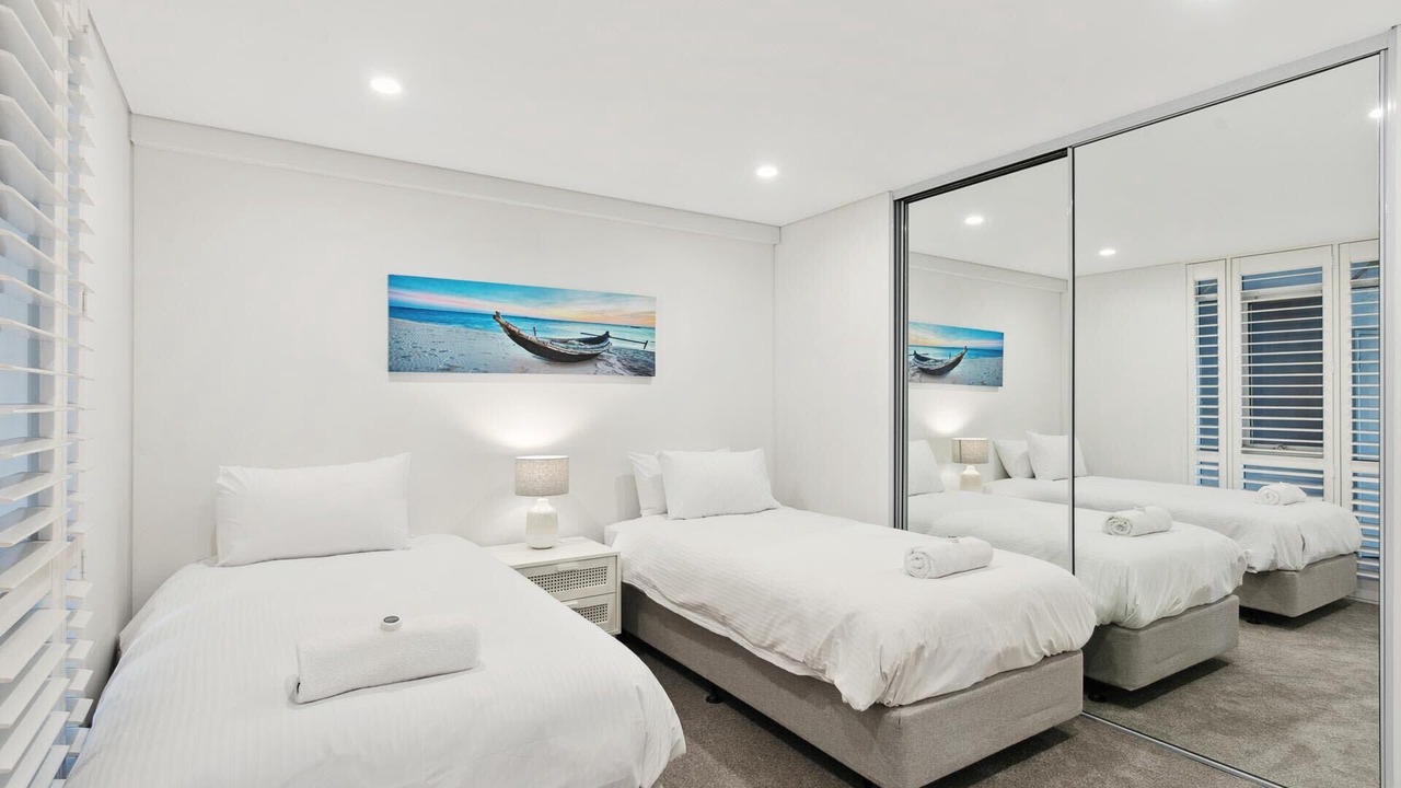 Photo of Bedroom in Scarborough