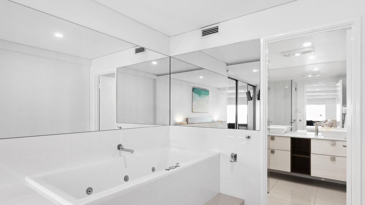 Photo of Bathroom in Scarborough