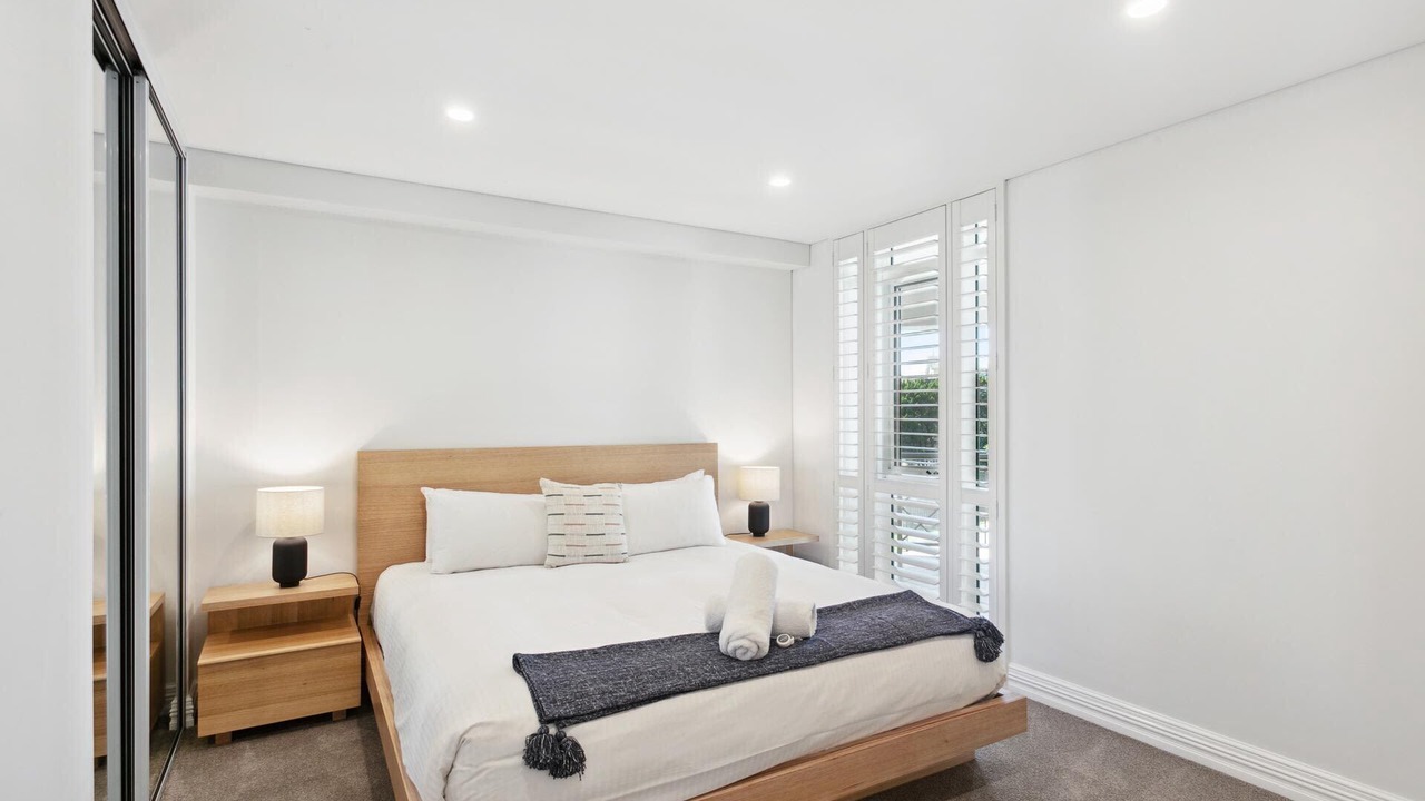 Photo of Bedroom in Scarborough