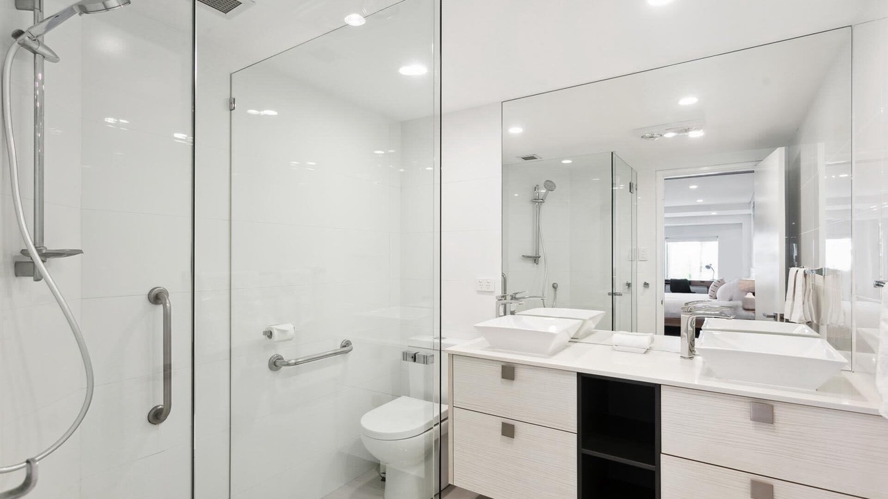 Photo of Bathroom in Scarborough