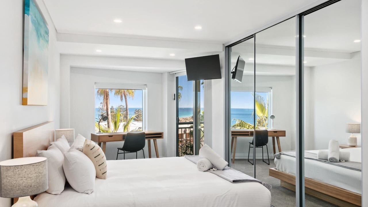 Photo of Bedroom in Scarborough