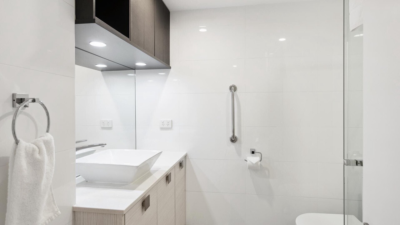 Photo of Bathroom in Scarborough