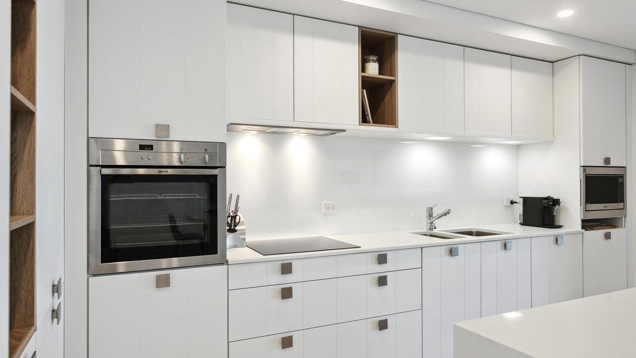 Photo of Kitchen in Scarborough