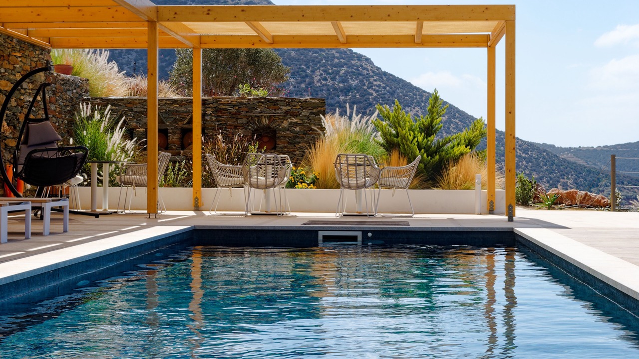 Photo of Outdoor in Vathi