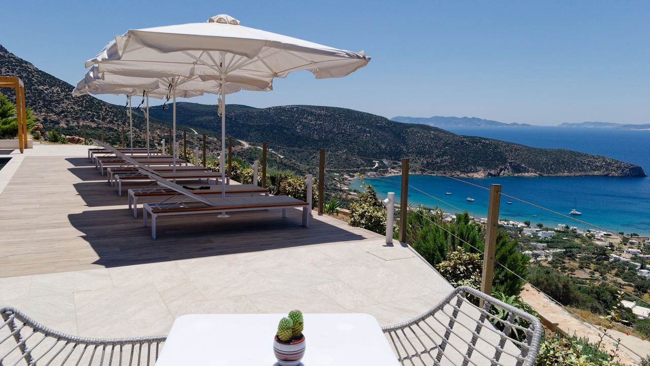 Photo of Outdoor in Vathi