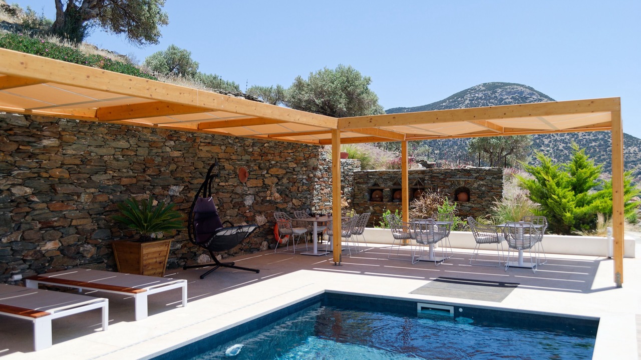 Photo of Outdoor in Vathi