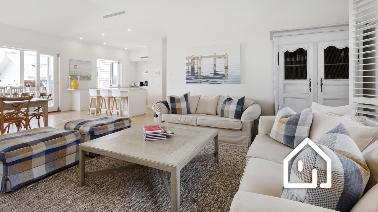 Photo of Livingroom in Portsea