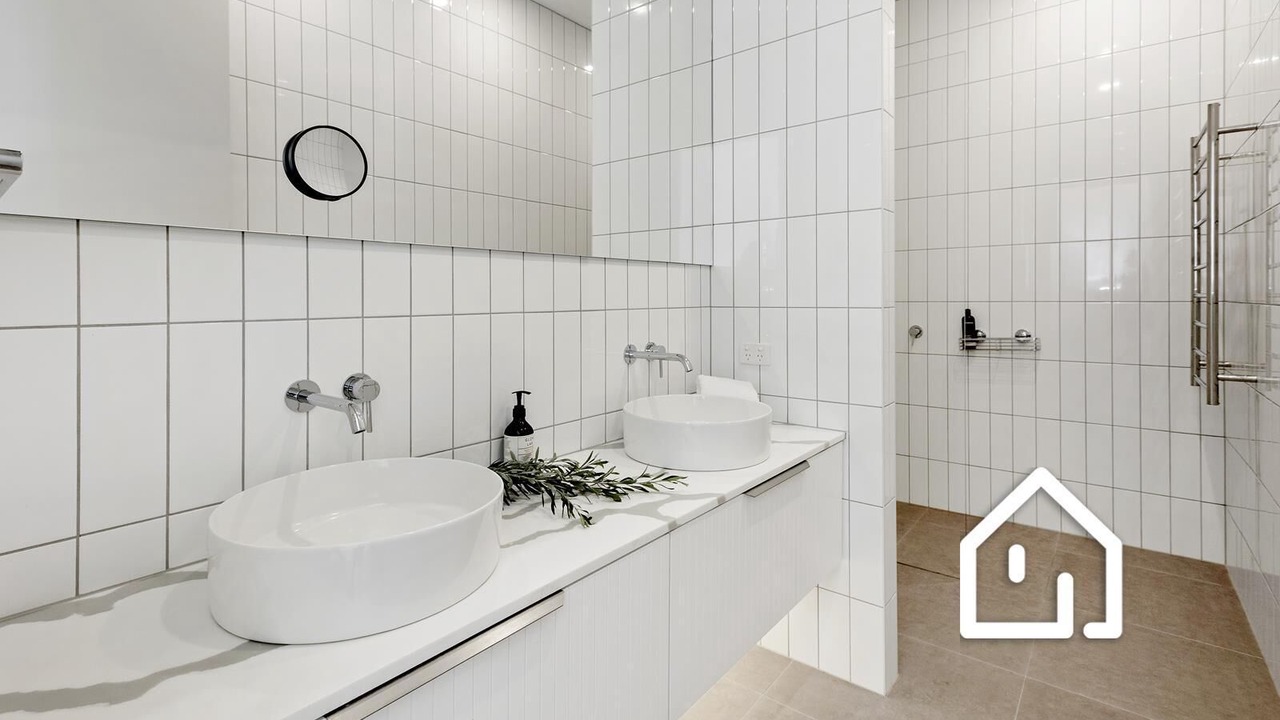 Photo of Bathroom in Portsea