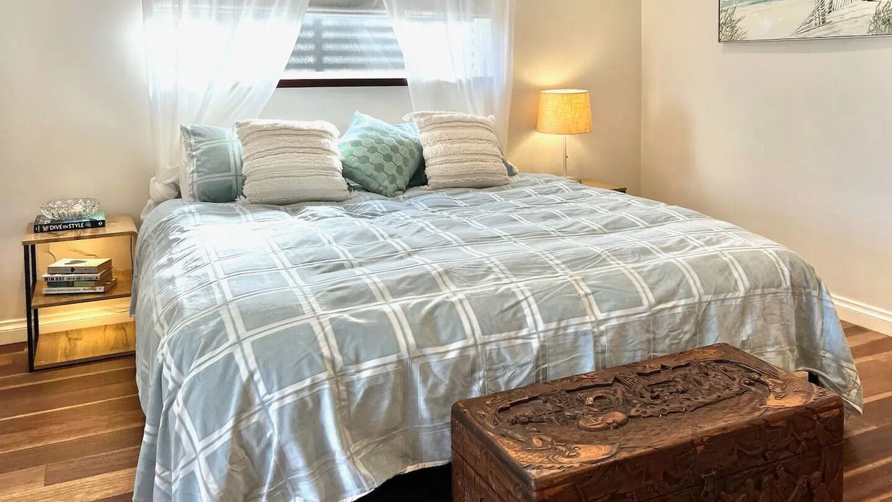 Photo of Bedroom in Cape Woolamai