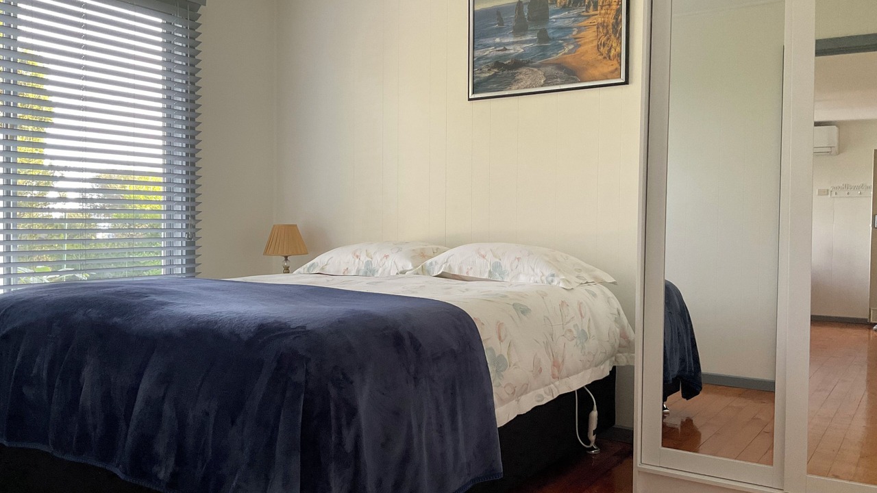 Photo of Bedroom in Kilcunda