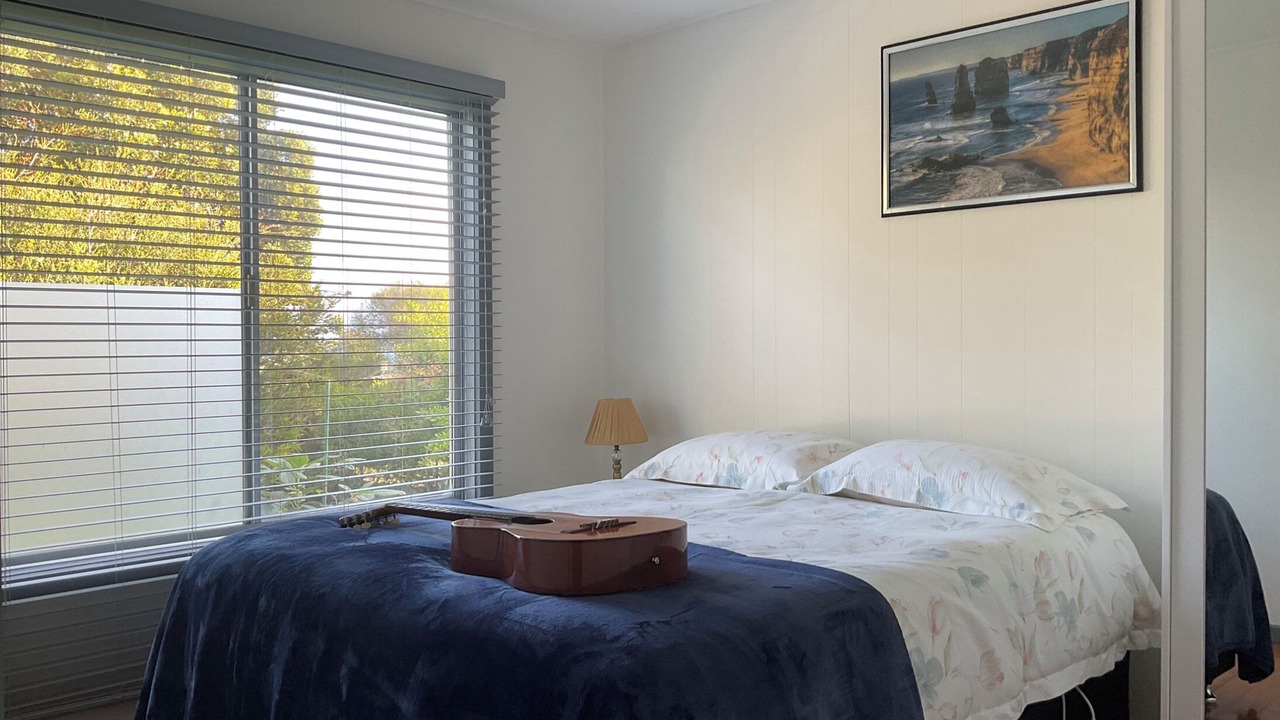 Photo of Bedroom in Kilcunda