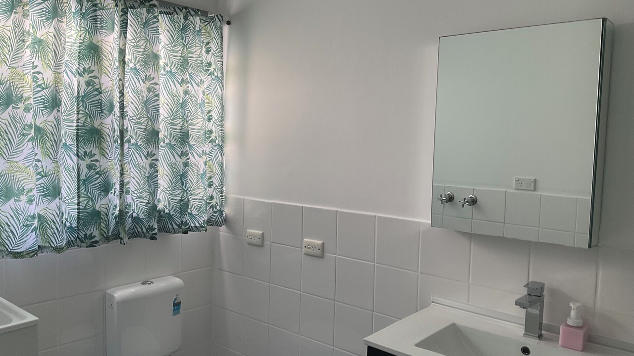 Photo of Bathroom in Kilcunda