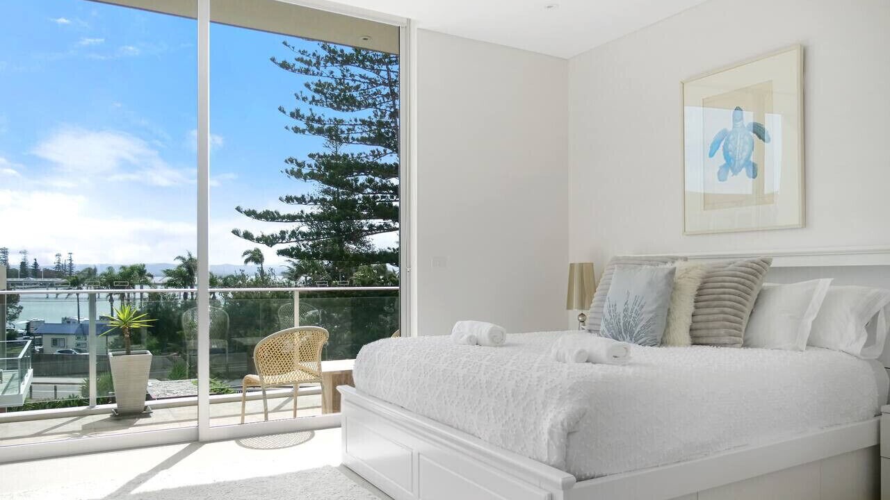 Photo of Bedroom in The Entrance North