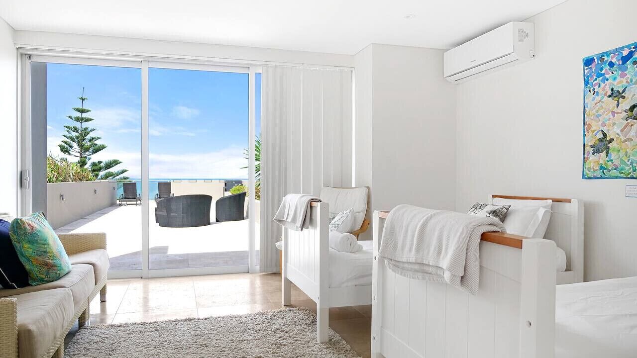 Photo of Bedroom in The Entrance North