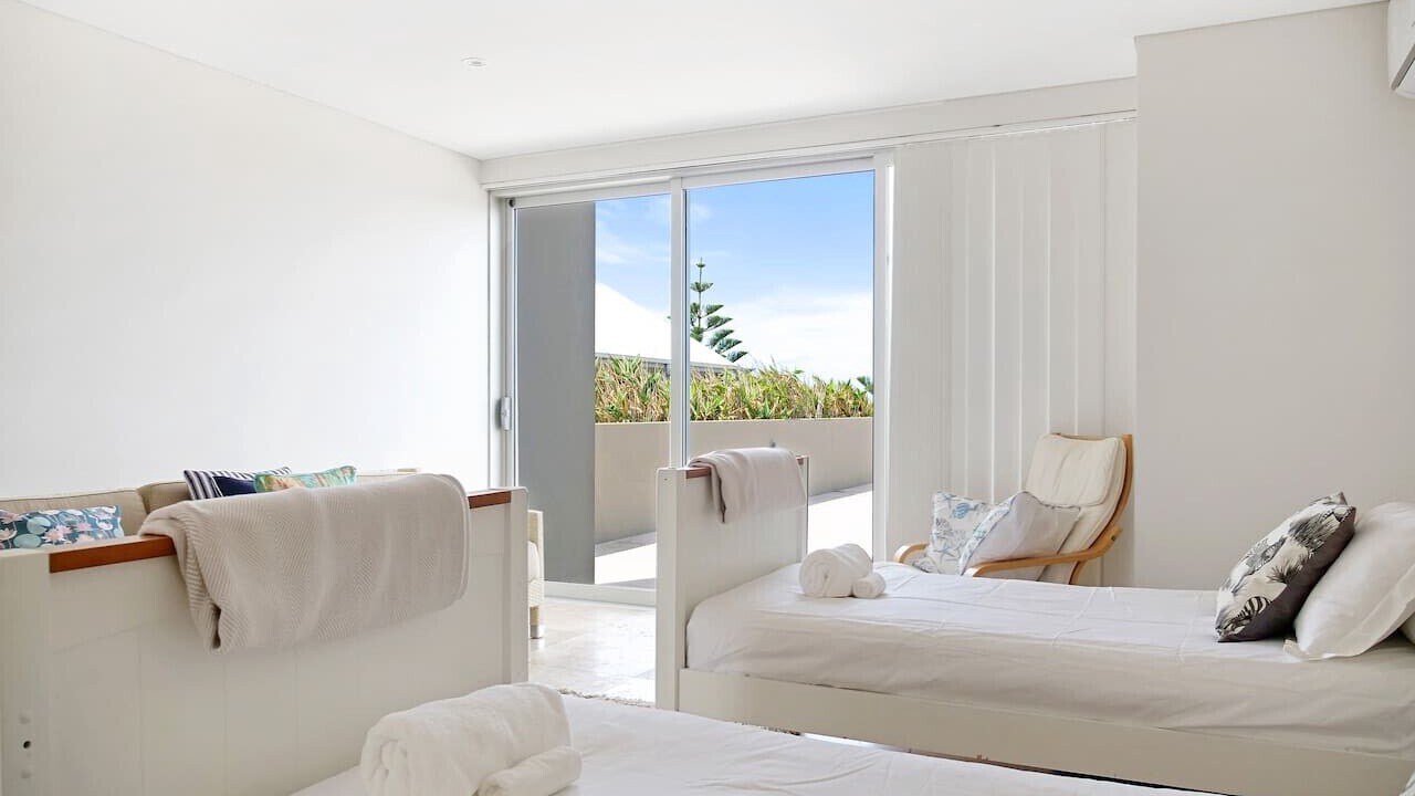 Photo of Bedroom in The Entrance North
