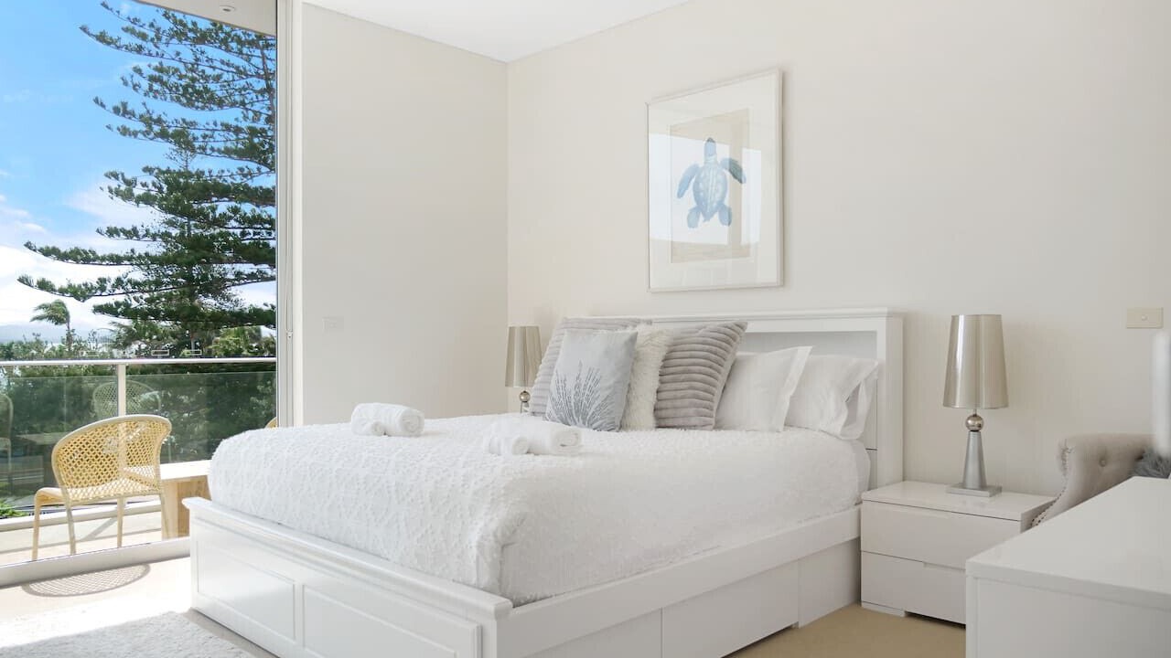 Photo of Bedroom in The Entrance North