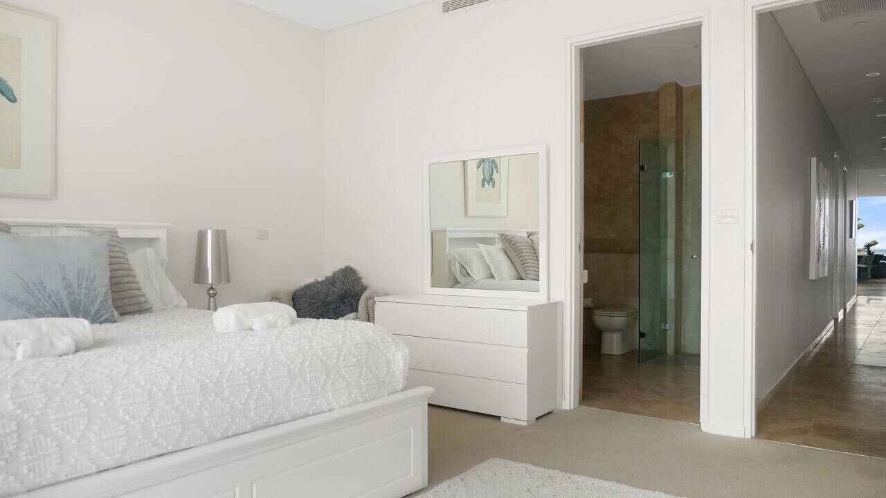 Photo of Bedroom in The Entrance North