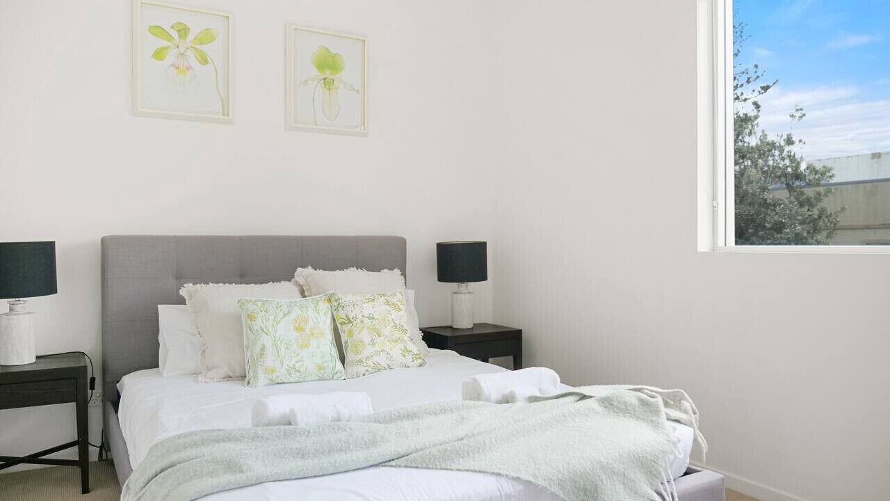 Photo of Bedroom in The Entrance North