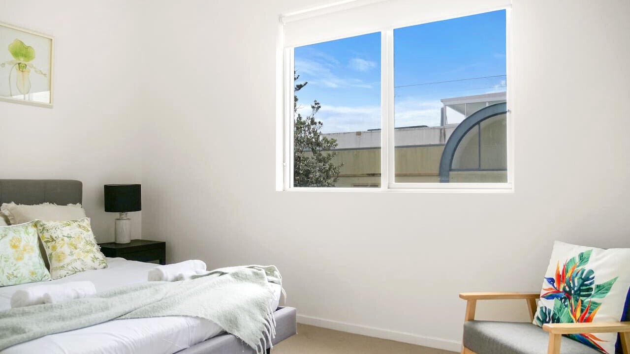 Photo of Bedroom in The Entrance North