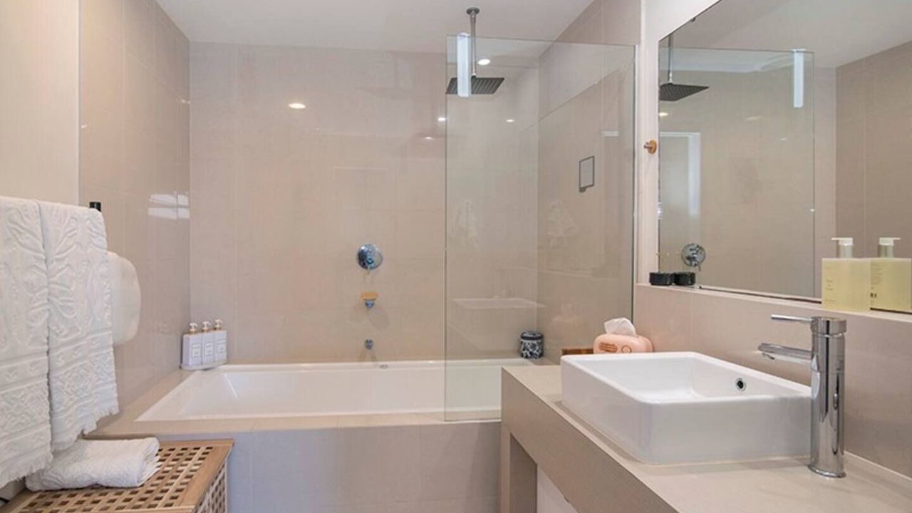 Photo of Bathroom in East Augusta
