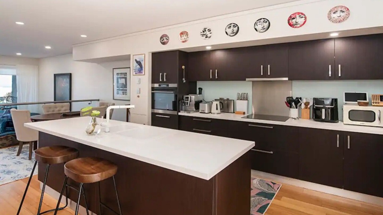 Photo of Kitchen in East Augusta