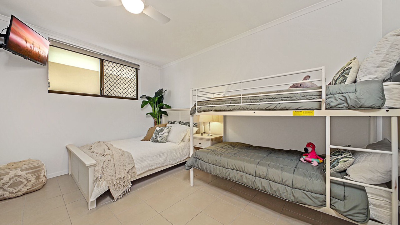 Photo of Bedroom in Yeppoon