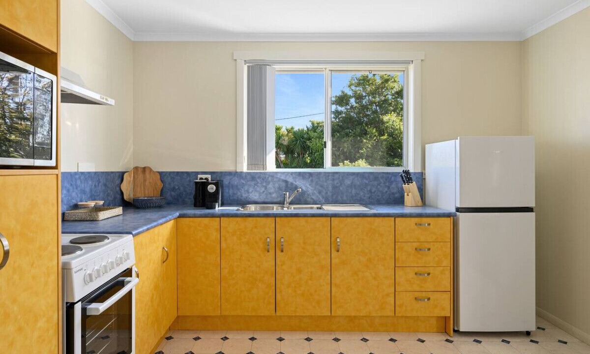 Photo of Kitchen in Port Sorell