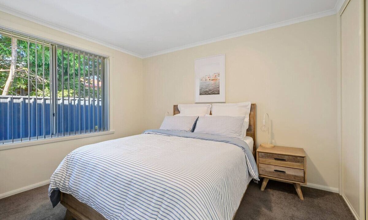 Photo of Bedroom in Port Sorell
