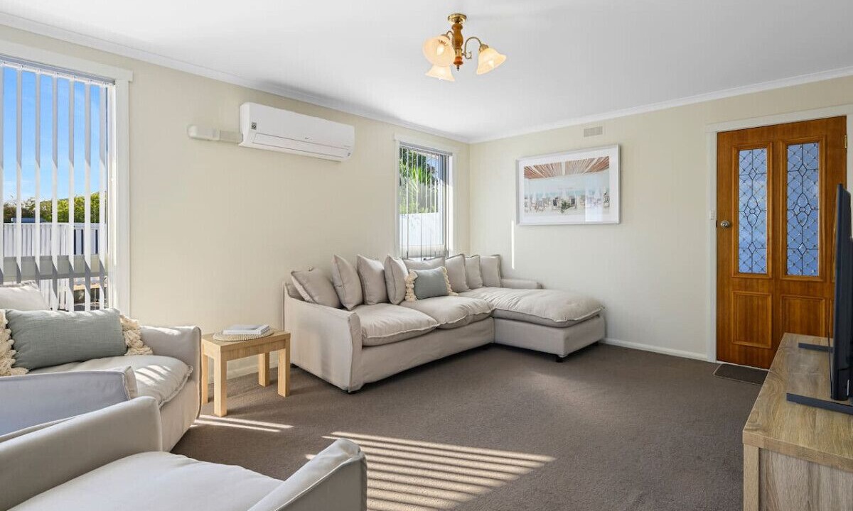 Photo of Livingroom in Port Sorell