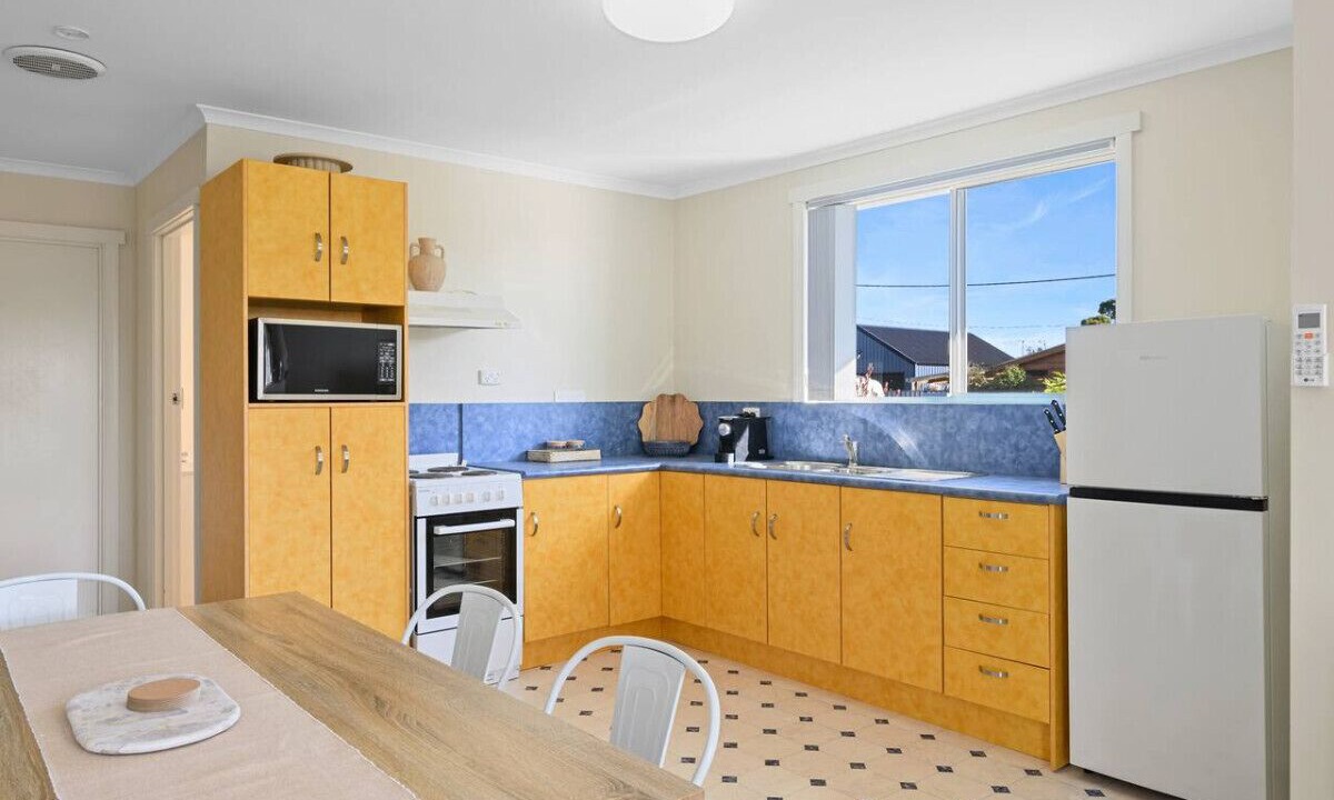 Photo of Kitchen in Port Sorell