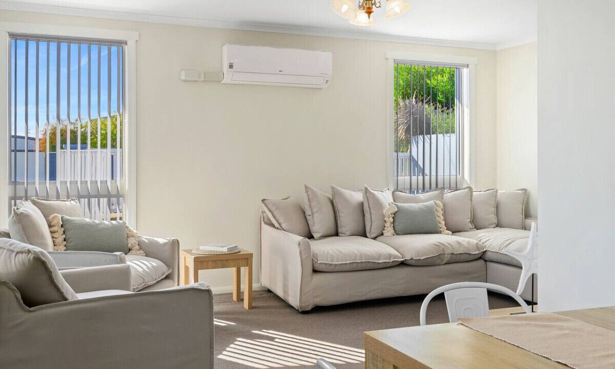 Photo of Livingroom in Port Sorell