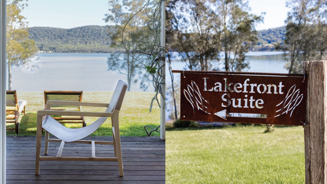 Photo of Outdoor in Wallis Lake