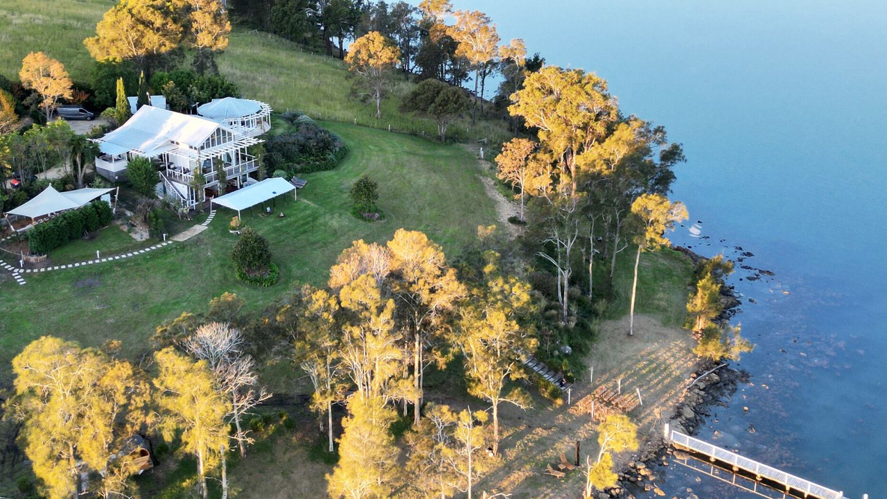 Photo of Outdoor in Wallis Lake