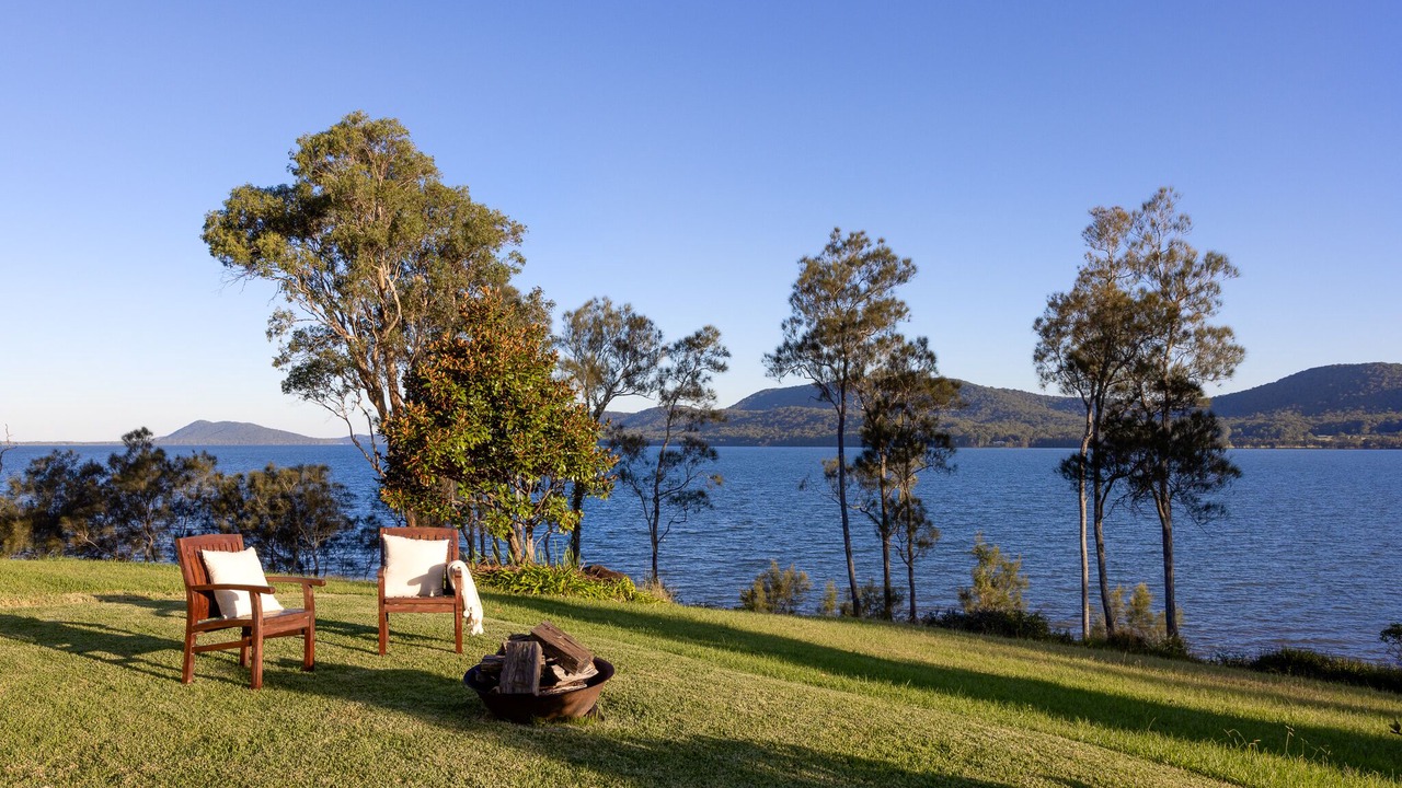 Photo of Outdoor in Wallis Lake