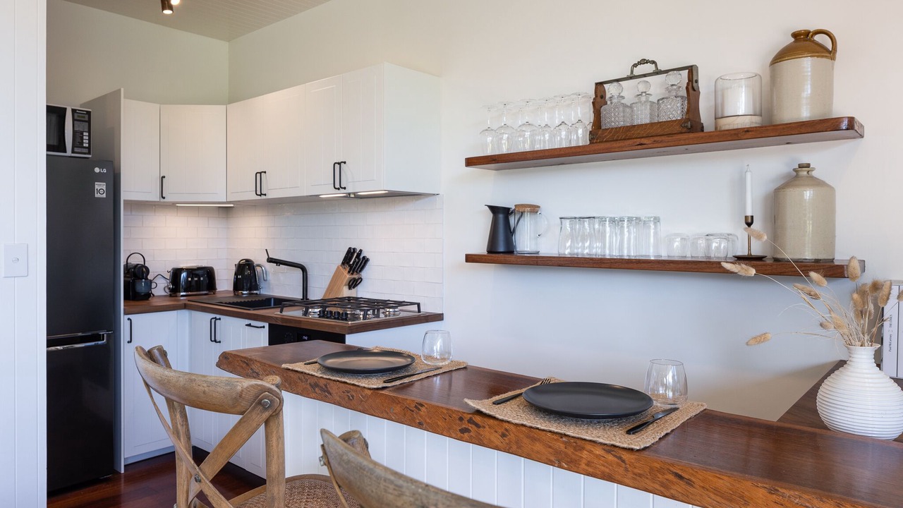 Photo of Kitchen in Wallis Lake