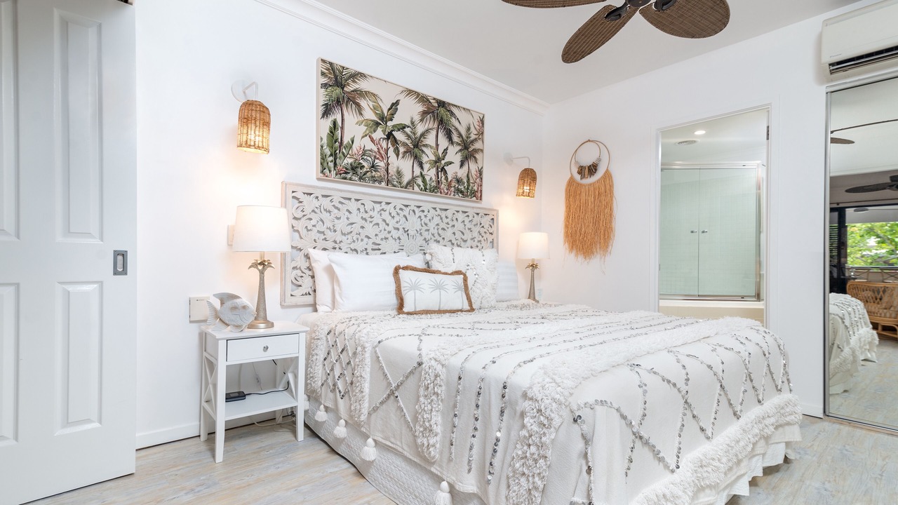 Photo of Bedroom in Port Douglas