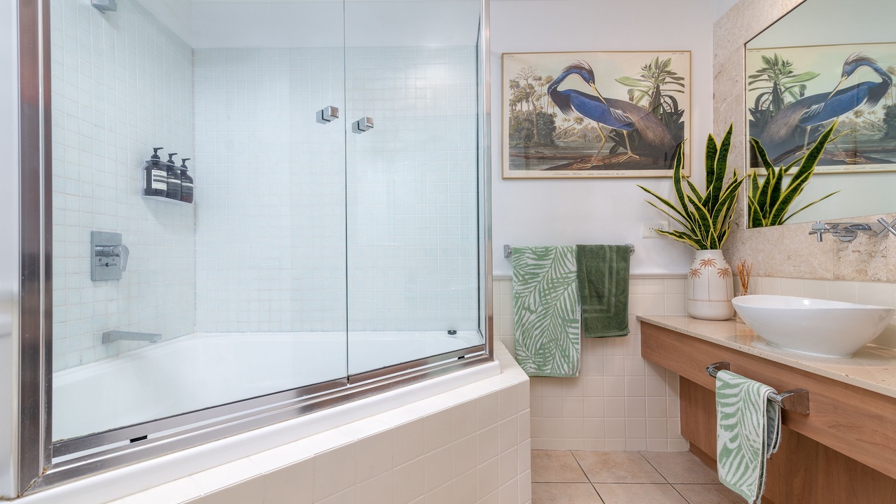 Photo of Bathroom in Port Douglas