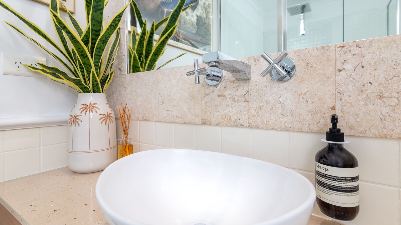 Photo of Bathroom in Port Douglas