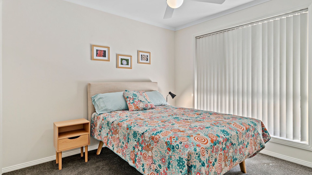 Photo of Bedroom in Mulwala
