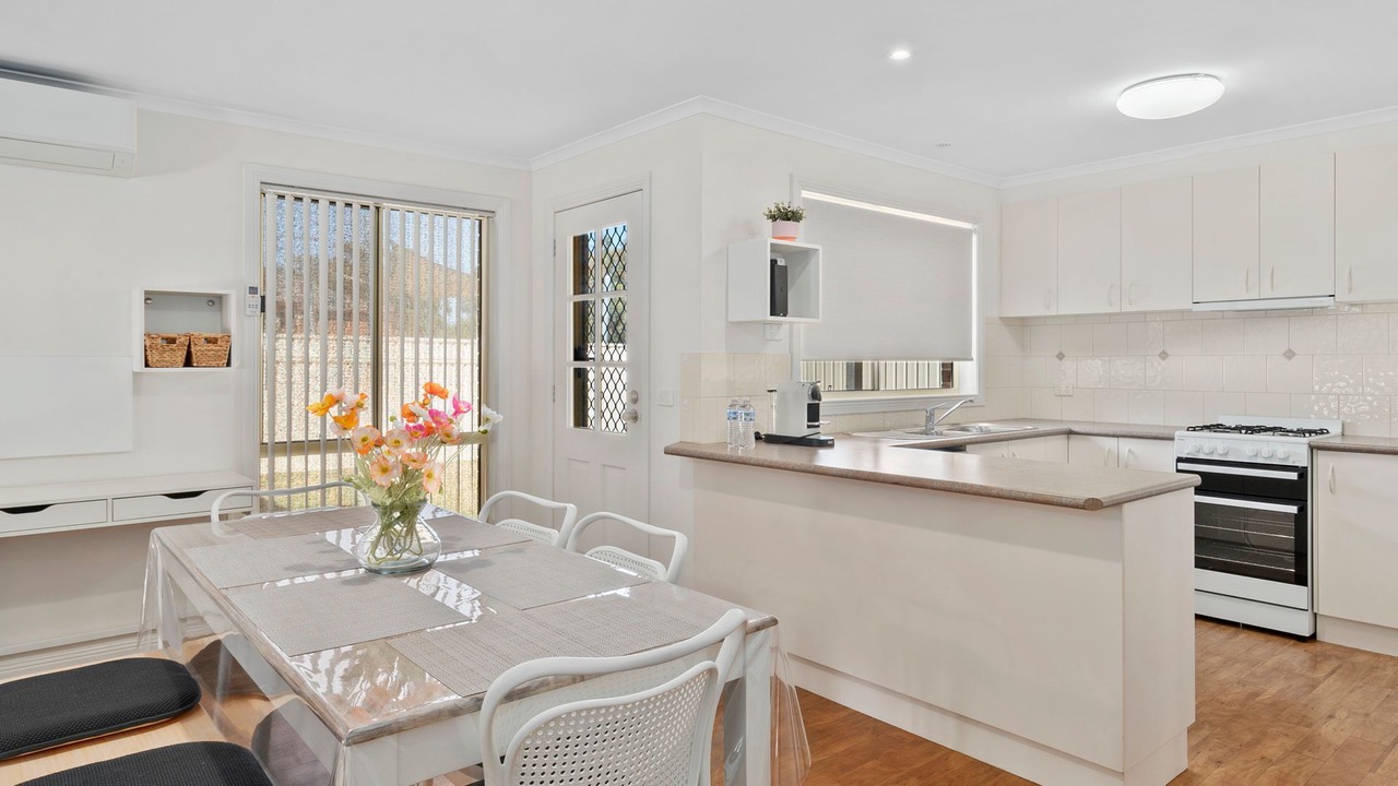 Photo of Kitchen in Mulwala
