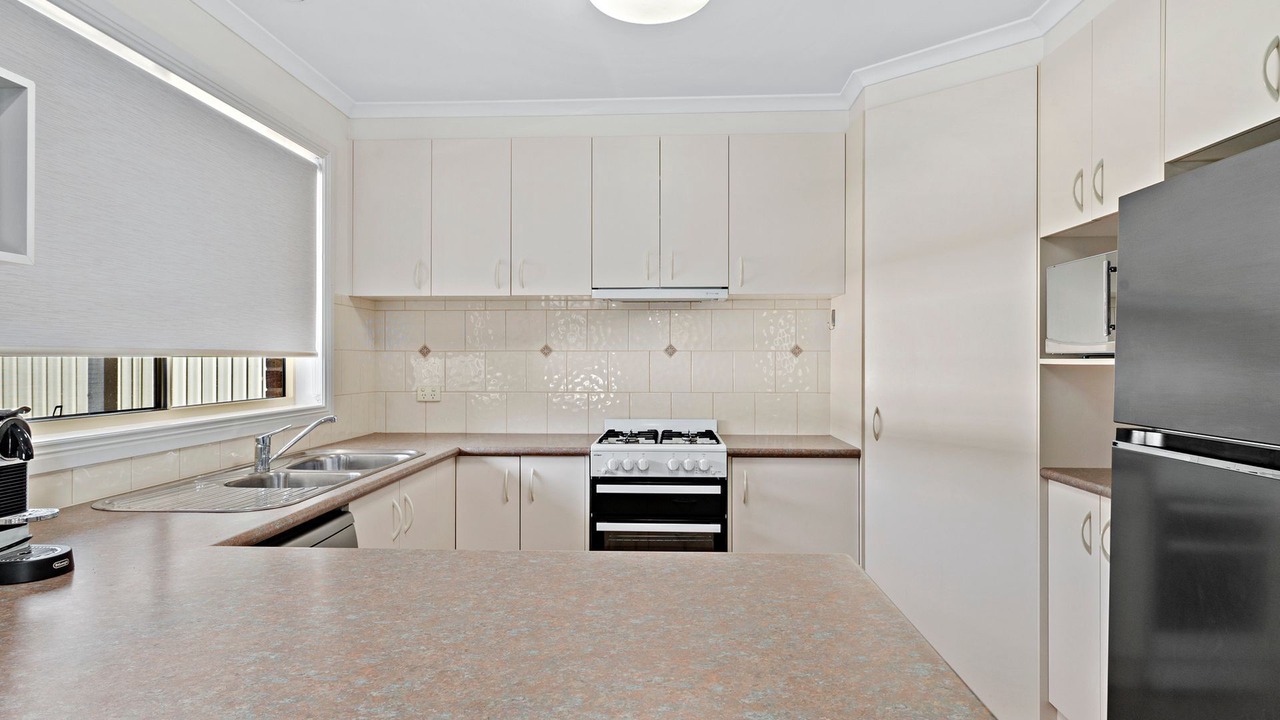 Photo of Kitchen in Mulwala