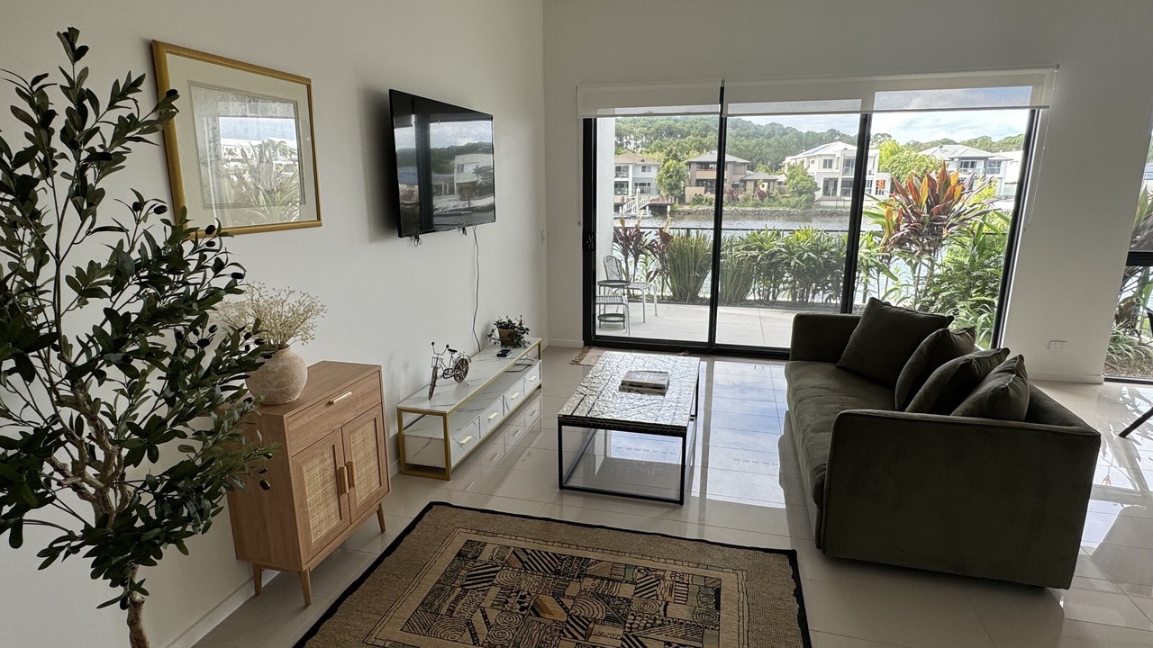 Photo of Livingroom in Gold Coast