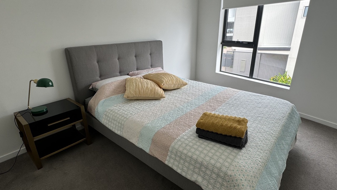 Photo of Bedroom in Gold Coast