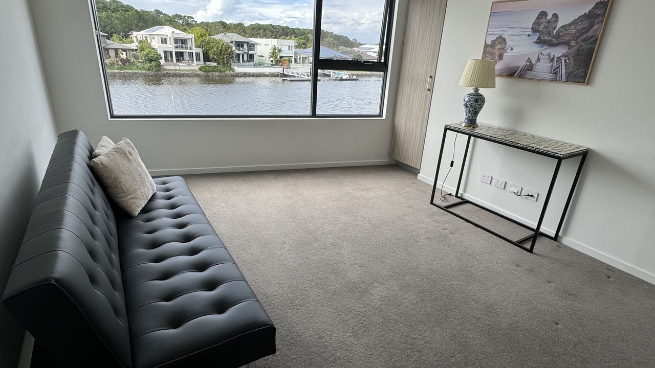 Photo of Livingroom in Gold Coast