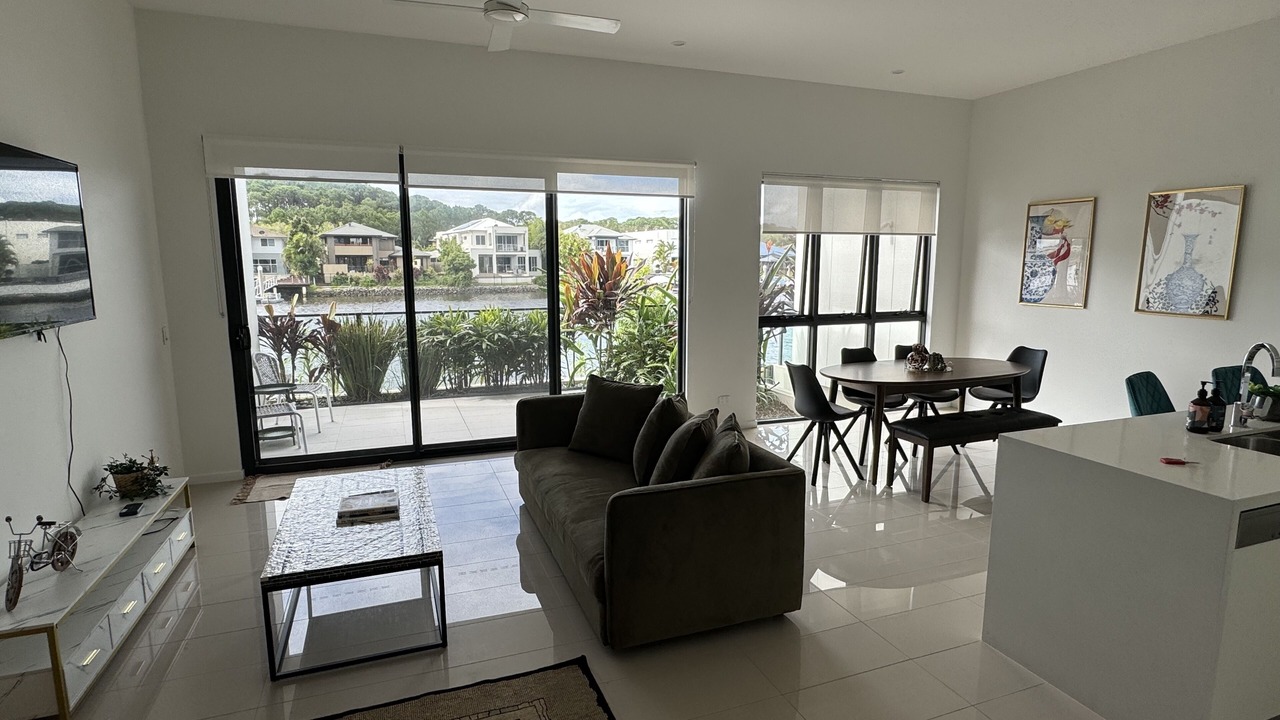 Photo of Livingroom in Gold Coast